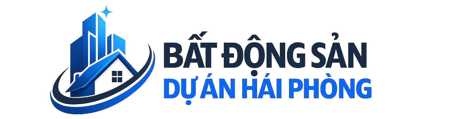 Bất Động Sản Dự Án Hải Phòng